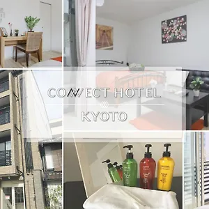 Connect 京都市