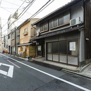 善-西洞院- 京都市