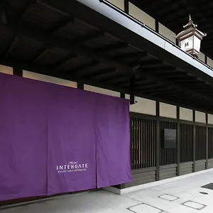 4* 酒店 京都四条新町 穎特飯店
